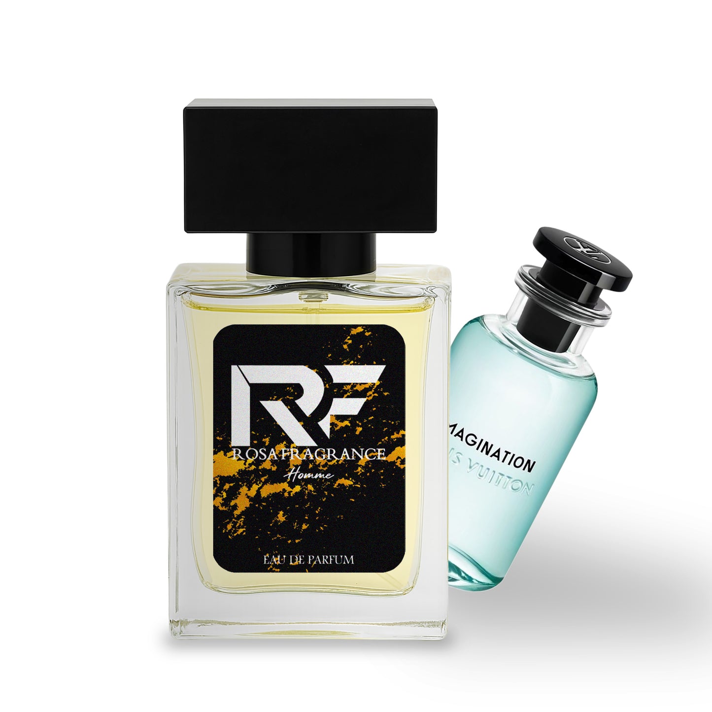 Rosa Fragrance Imagination 30ml