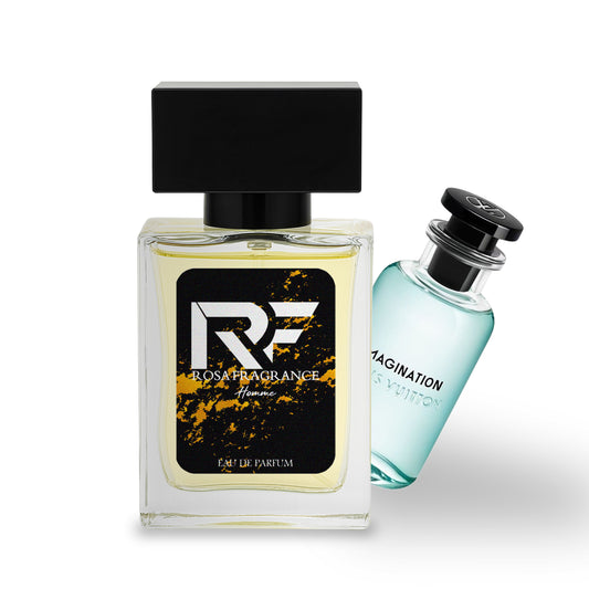 Rosa Fragrance Imagination 30ml