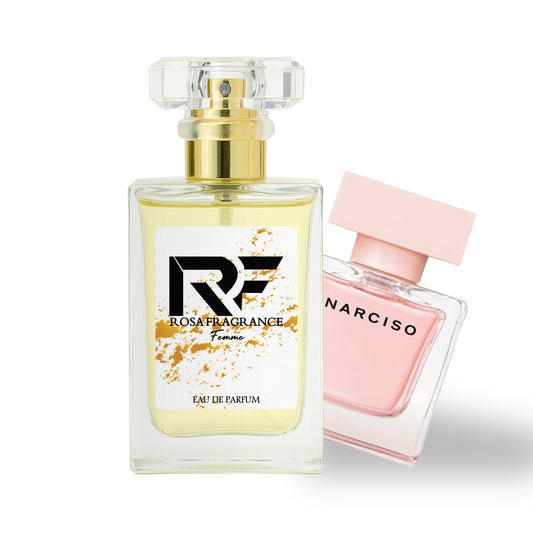 Rosa Fragrance Narciso Rodriguez 30ml