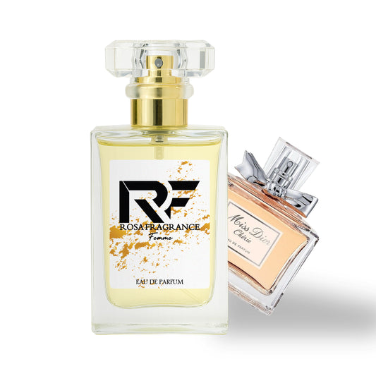 Rosa Fragrance Miss Dior Chérie 30ml