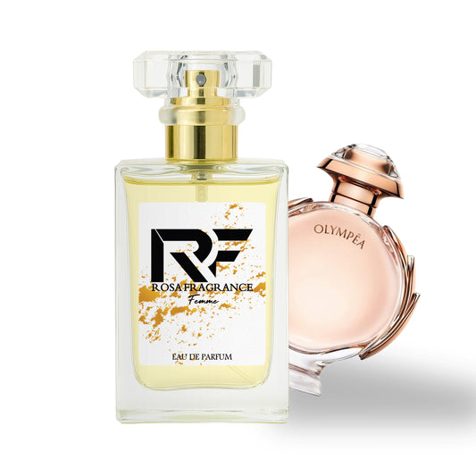 Rosa Fragrance Olympea 30ml