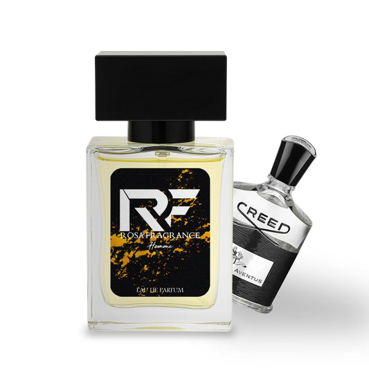 Rosa Fragrance Creed Aventus 30ml
