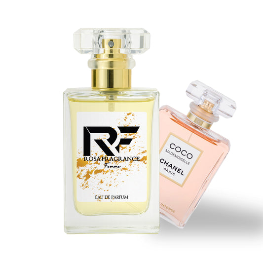 Rosa Fragrance Coco Mademoiselle  30ml