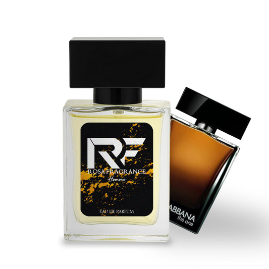 Rosa Fragrance The One DG 30ml