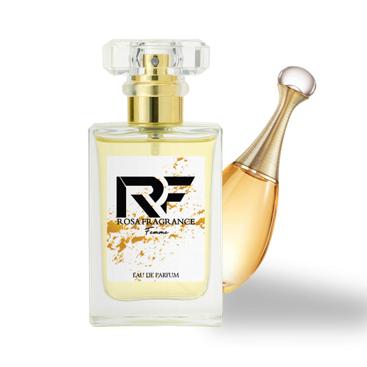 Rosa Fragrance J’adore 30ml