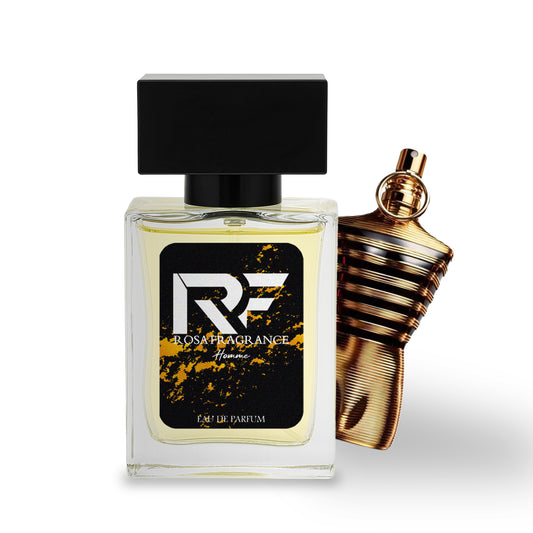 Rosa Fragrance Le Male Elixir 30ml