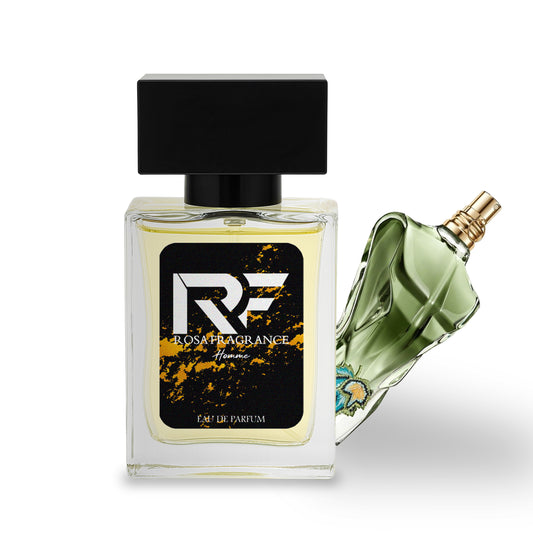 Rosa Fragrance Paradise Garden 30ml