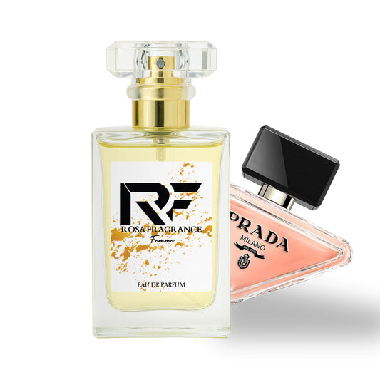 Rosa Fragrance Paradoxe 30ml