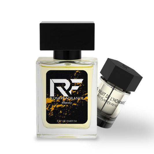 Rosa Fragrance La Nuit De L’homme 30ml