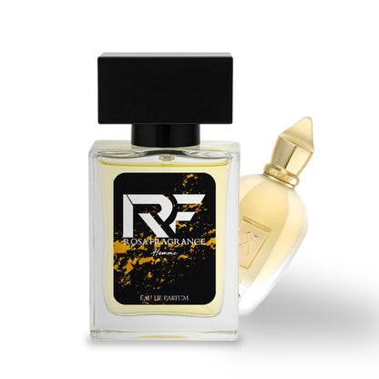 Rosa Fragrance Naxos 30ml