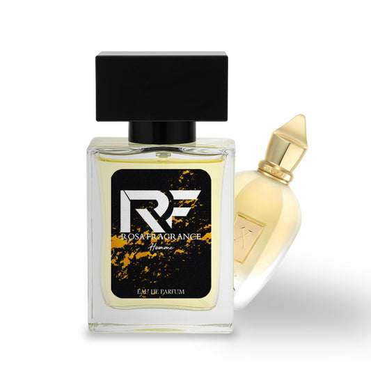 Rosa Fragrance Naxos 30ml