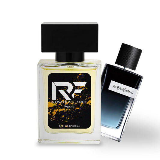 Rosa Fragrance YSL 30ml