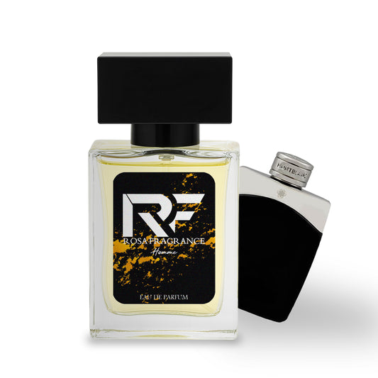 Rosa Fragrance Mont Blanc 30ml