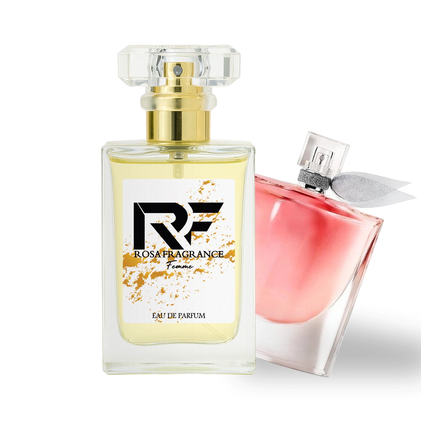Rosa Fragrance La Vie Est Belle 30ml