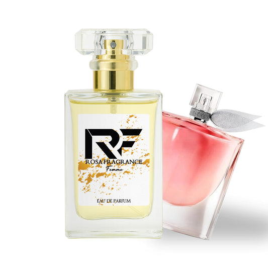 Rosa Fragrance La Vie Est Belle 30ml