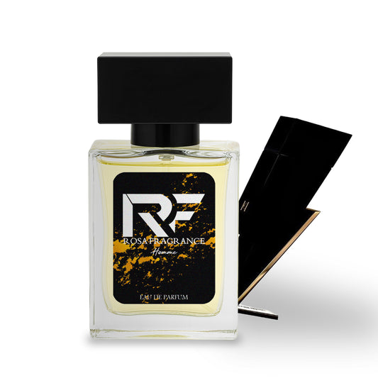 Rosa Fragrance Bad Boy 30ml