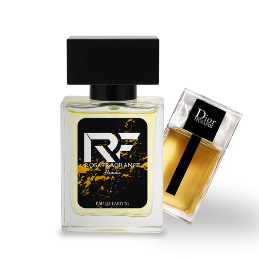 Rosa Fragrance Dior Homme 30ml