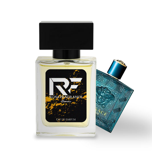 Rosa Fragrance Versace Eros 30ml