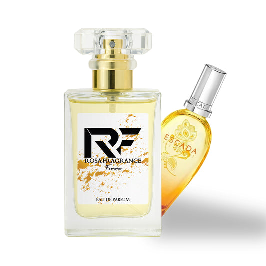Rosa Fragrance Escada Taj 30ml