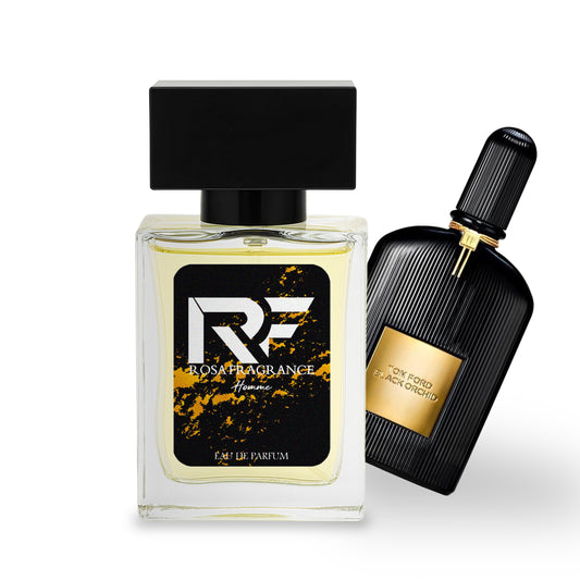 Rosa Fragrance Tom Ford Black Orchid 30ml
