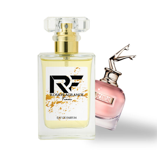 Rosa Fragrance Scandal 30ml