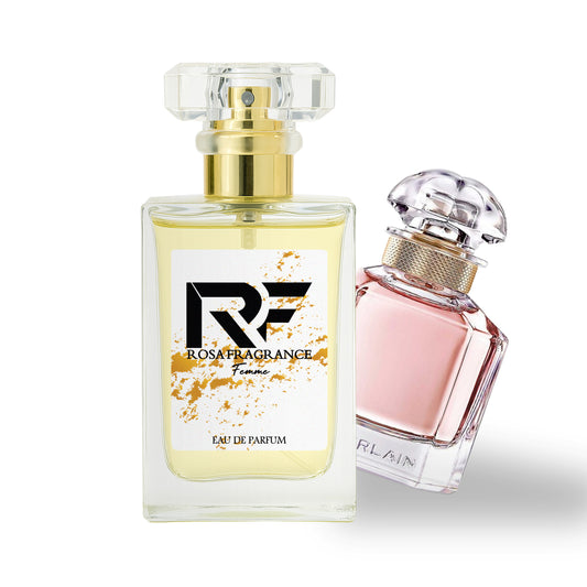 Rosa Fragrance Mon Guerlain 30ml