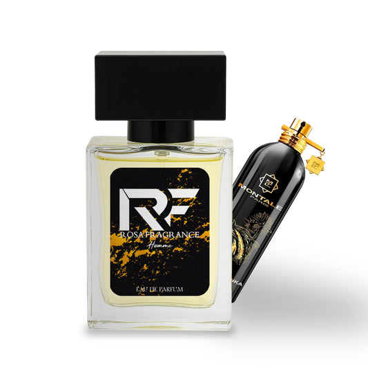 Rosa Fragrance Arabians Tonka 30ml