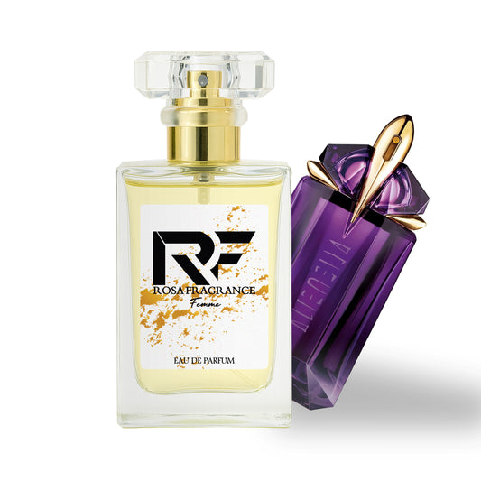 Rosa Fragrance Alien 30ml