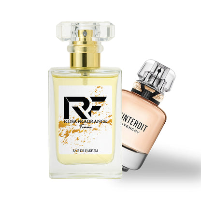 Rosa Fragrance L’interdit 30ml