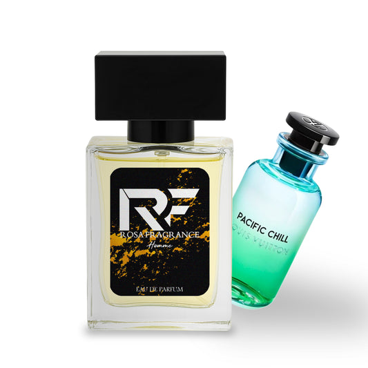 Rosa Fragrance Pacific Chill 30ml