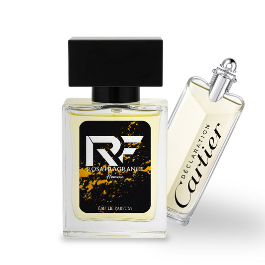Rosa Fragrance Déclaration 30ml