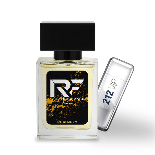 Rosa Fragrance 212 VIP 30ml