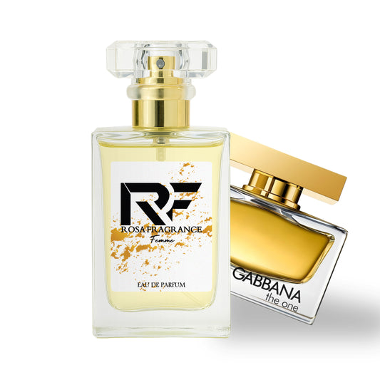 Rosa Fragrance The One 30ml