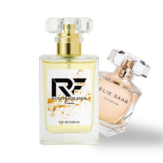 Rosa Fragrance Elie Saab 30ml