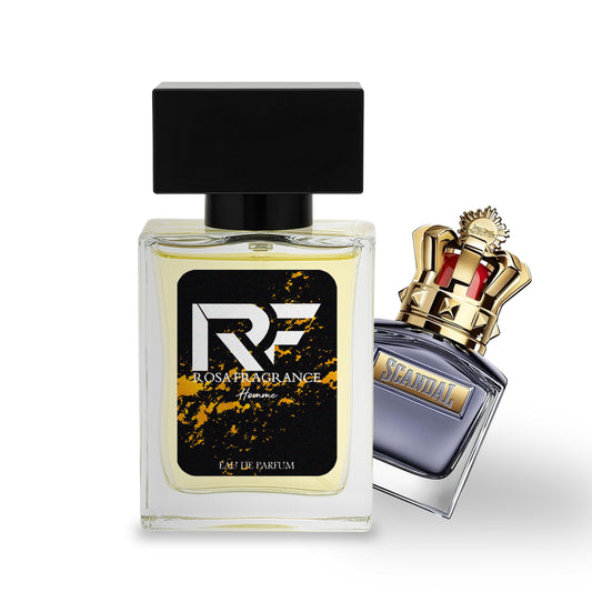 Rosa Fragrance Scandal 30ml