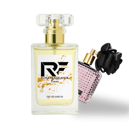 Rosa Fragrance Scandalous 30ml