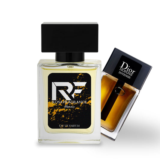 Rosa Fragrance Dior Homme Intense 30ml
