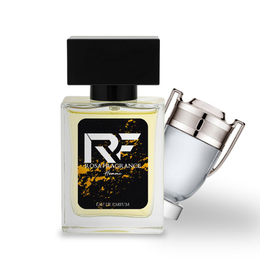 Rosa Fragrance Invictus 30ml
