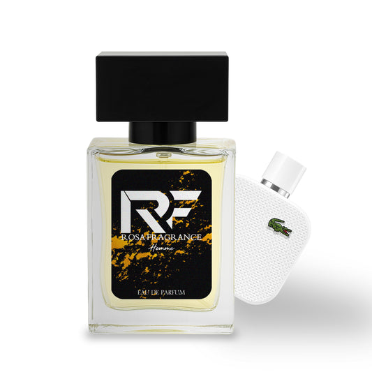 Rosa Fragrance Lacoste Blanc 30ml