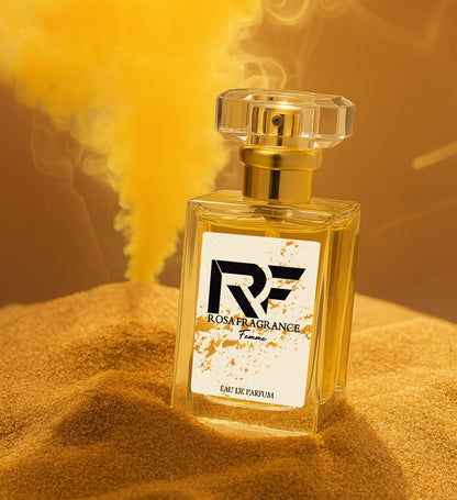 Rosa Fragrance 30ml اميرة العرب