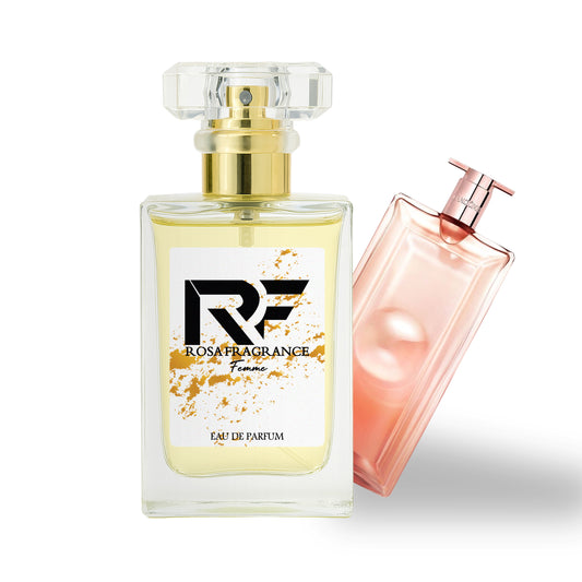 Rosa Fragrance Idole Lancome  30ml