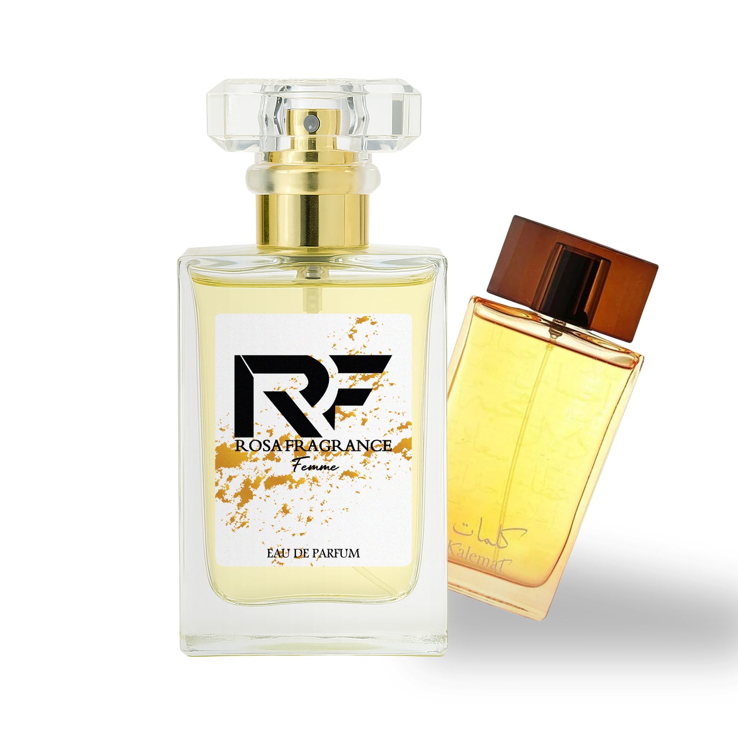 Rosa Fragrance 30ml كلمات