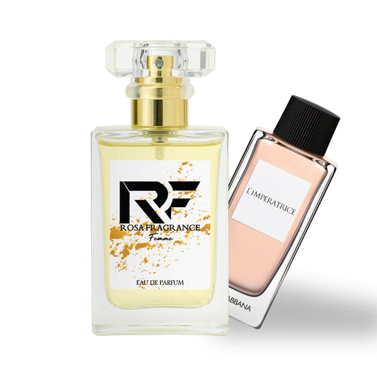 Rosa Fragrance L’imperatrice 30ml